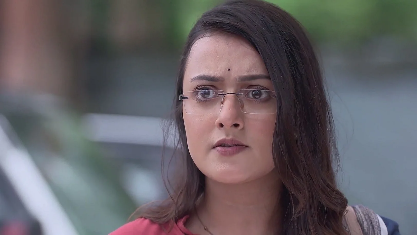 Rayan Urges Parul to Flee with Her 8th July 2025 Webisode