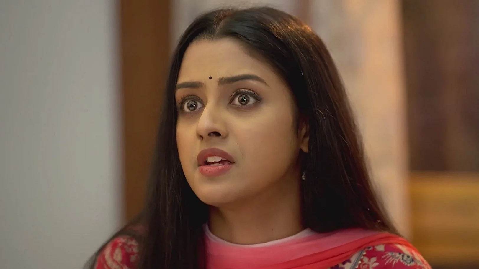 Parul Confides the Truth to Abhinanda 9th July 2025 Webisode