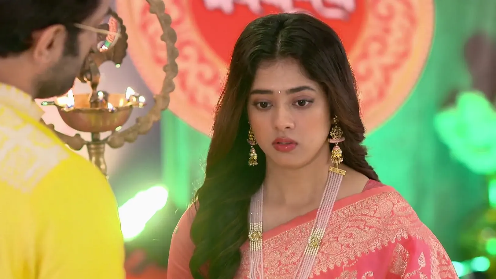 Chirodini Tumi Je Amar - July 13, 2025 - Webisode 13th July 2025 Webisode