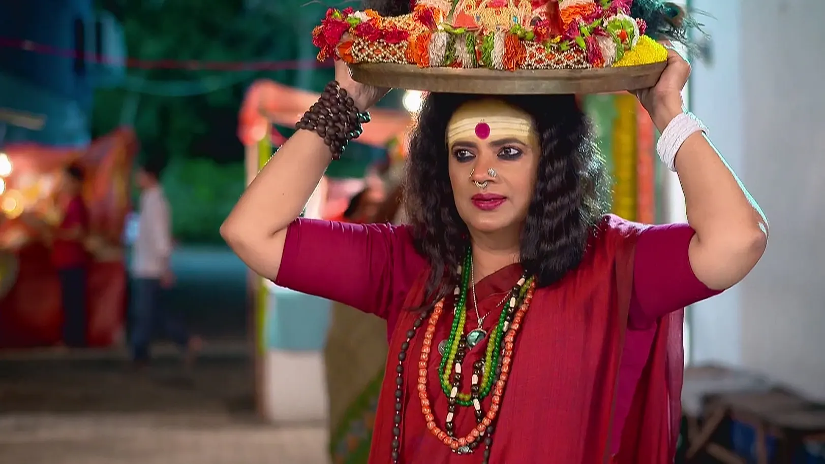 Chirodini Tumi Je Amar - July 12, 2025 - Webisode 12th July 2025 Webisode