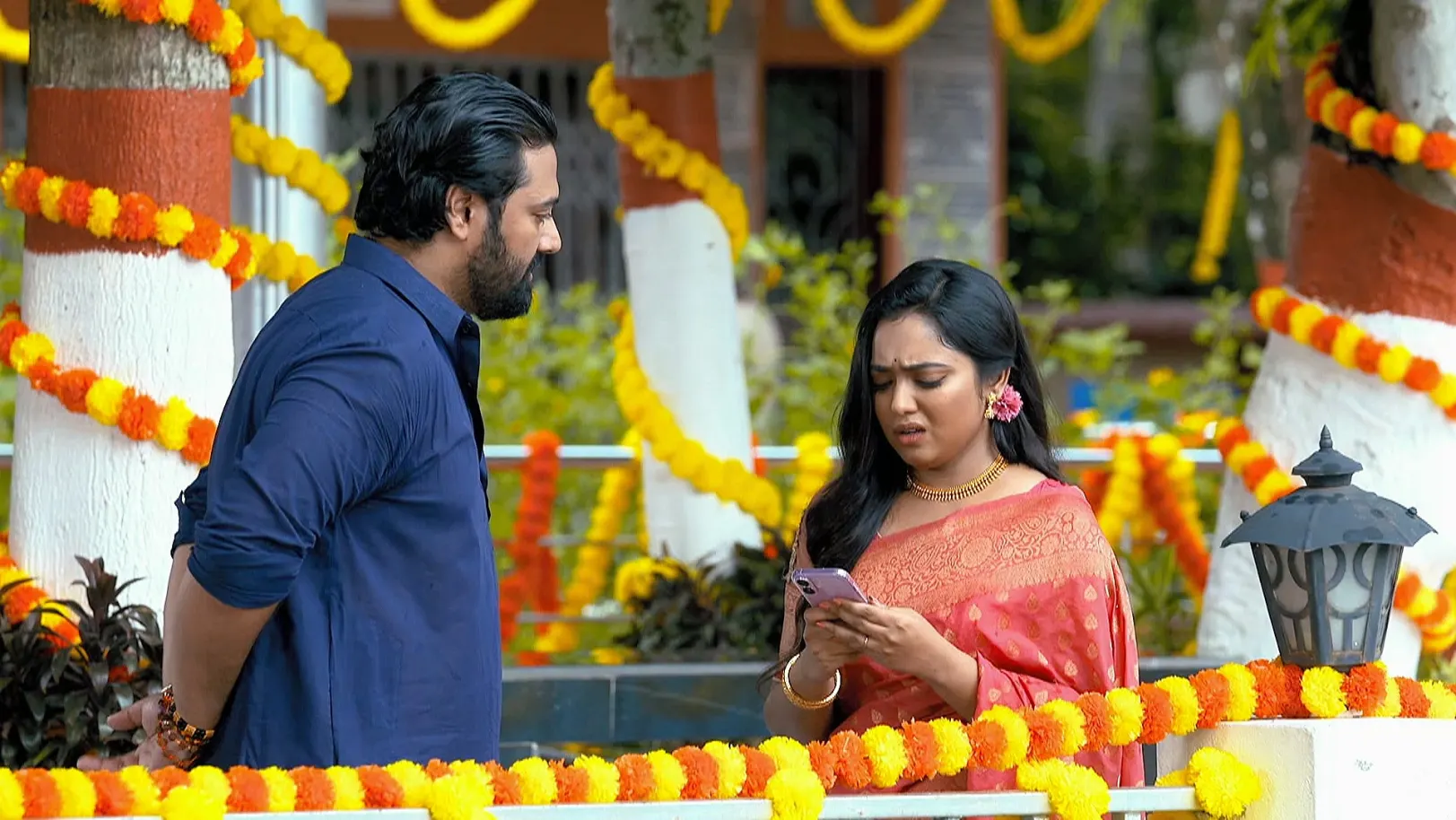 Amader Dadamoni - July 14, 2025 - Episode Spoiler