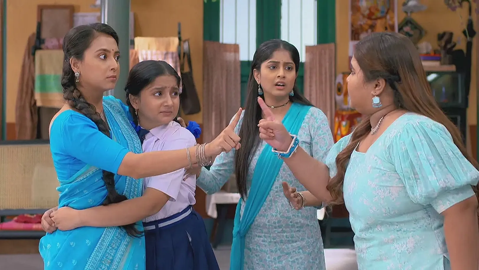 Amader Dadamoni - July 07, 2025 - Best Scene 