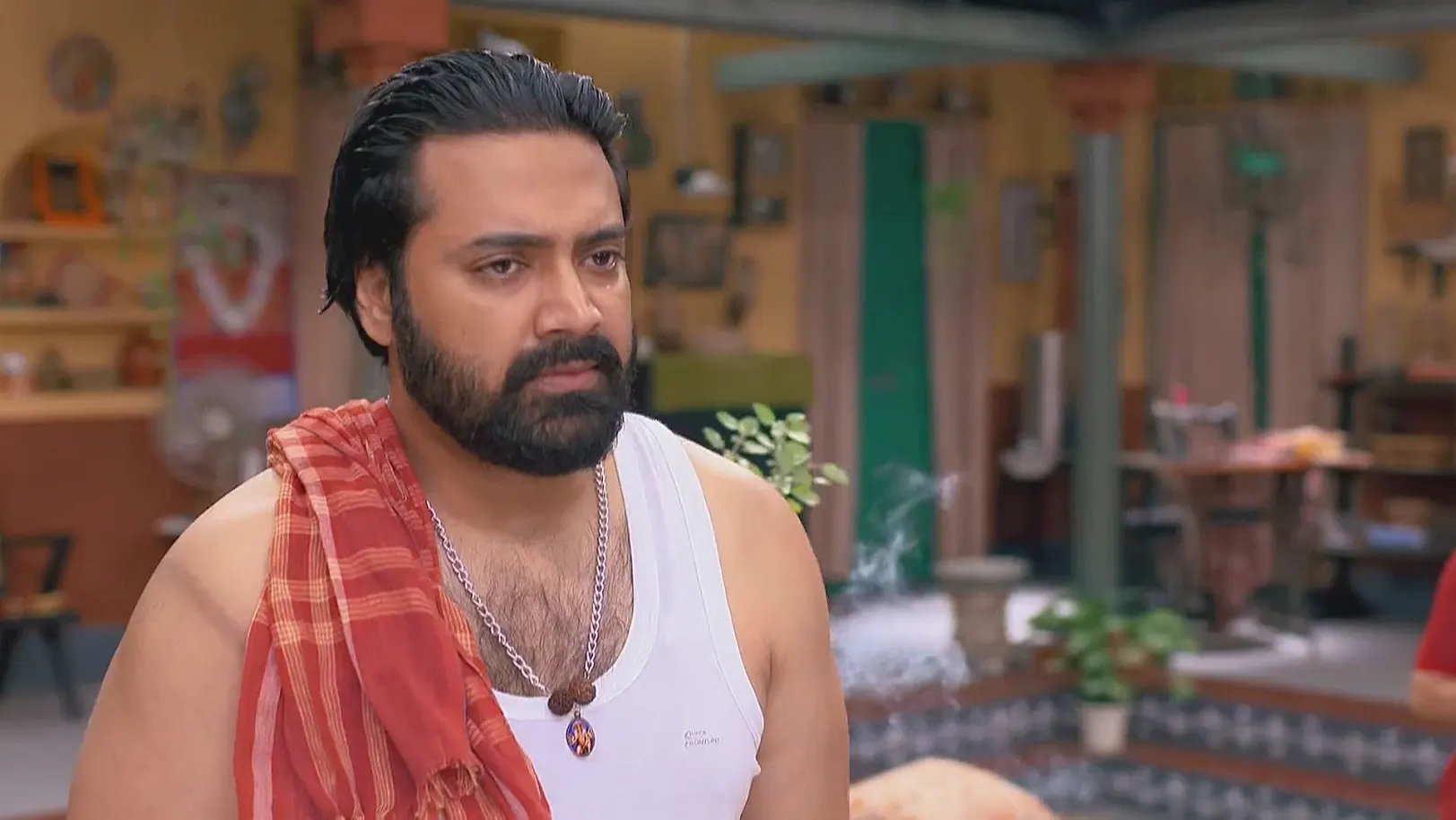 Amader Dadamoni - July 08, 2025 - Best Scene 