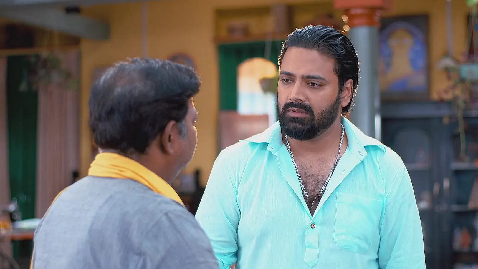 Amader Dadamoni - July 11, 2025 - Best Scene 