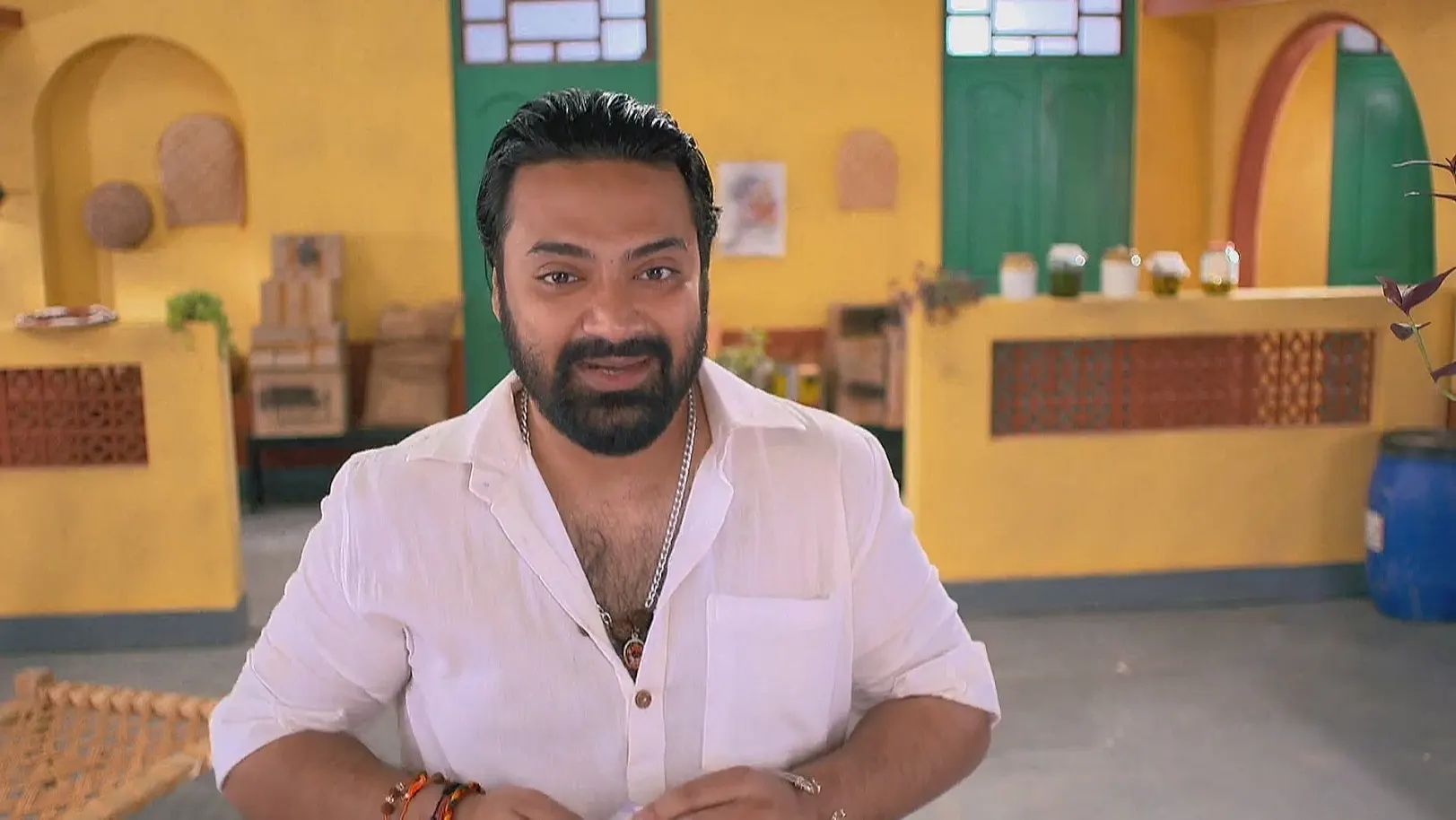 Reshmi Is Hurt by Someshwar's Remarks 8th July 2025 Webisode