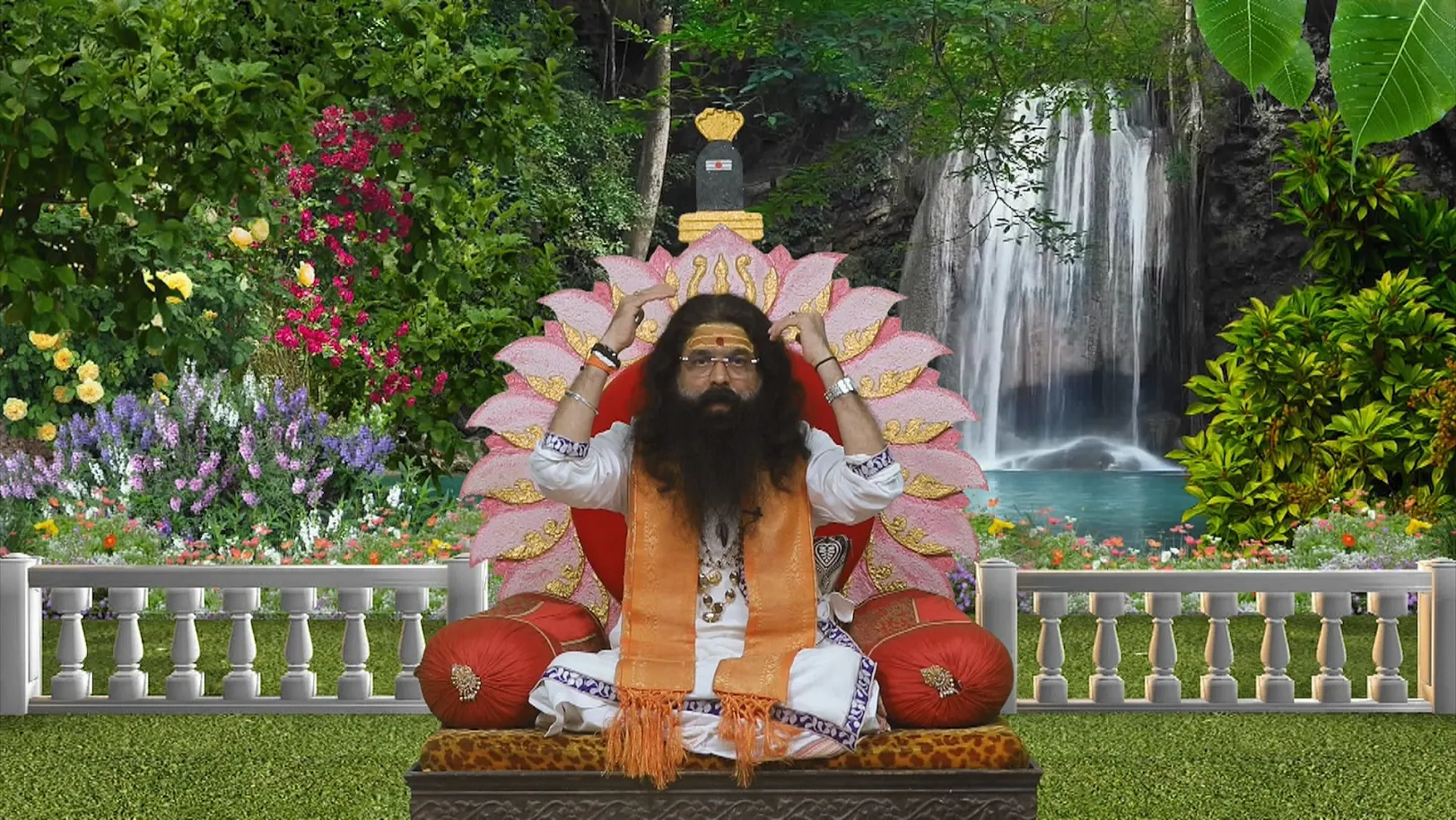 Vedh Bhavishyacha - 11 July, 2025