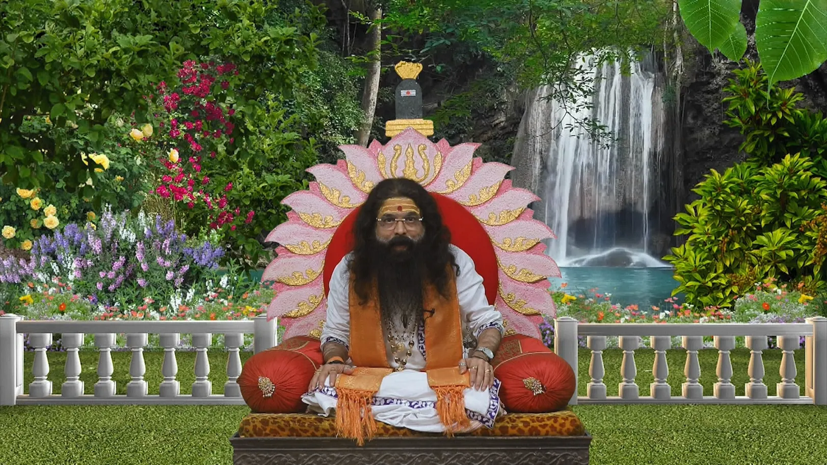 Vedh Bhavishyacha - 08 July, 2025
