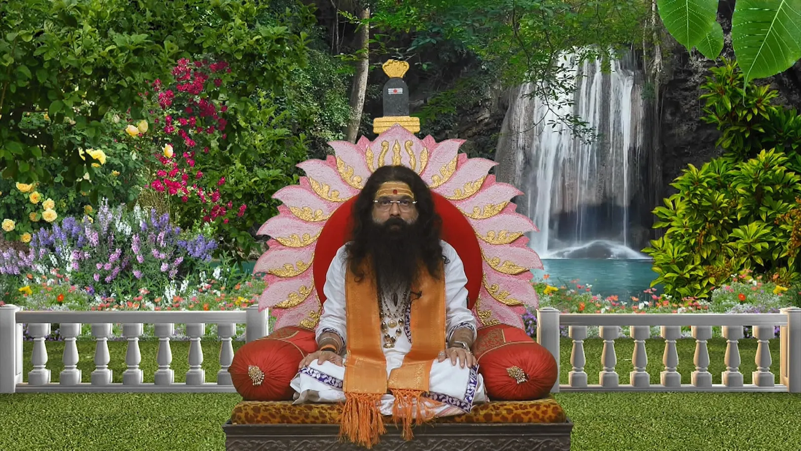 Vedh Bhavishyacha - 13 July, 2025