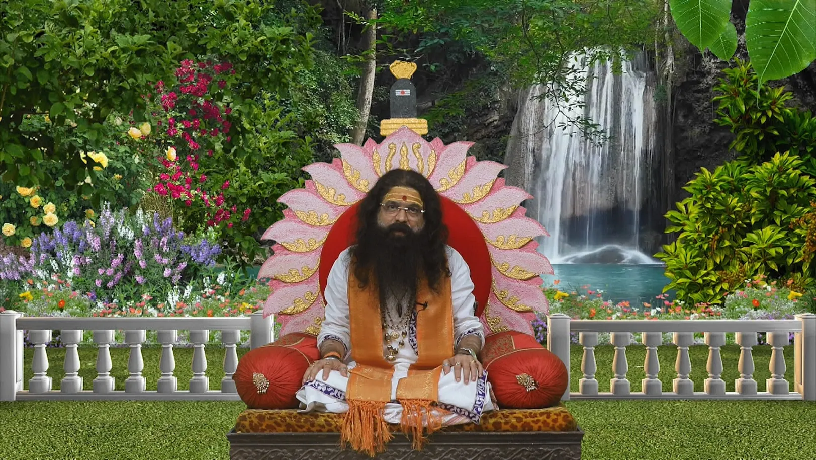 Vedh Bhavishyacha - 12 July, 2025