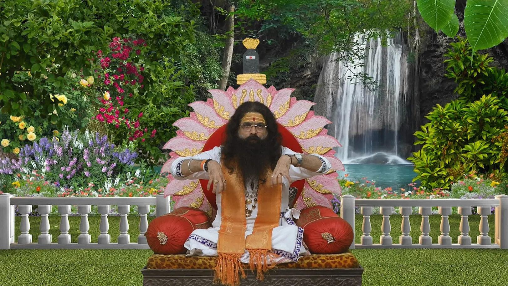 Vedh Bhavishyacha - July 14, 2025 - Episode Spoiler