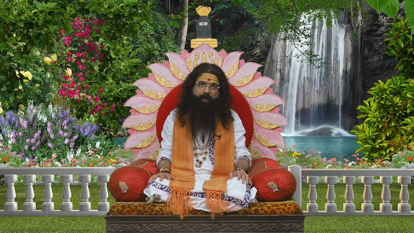 Vedh Bhavishyacha - 10 July, 2025