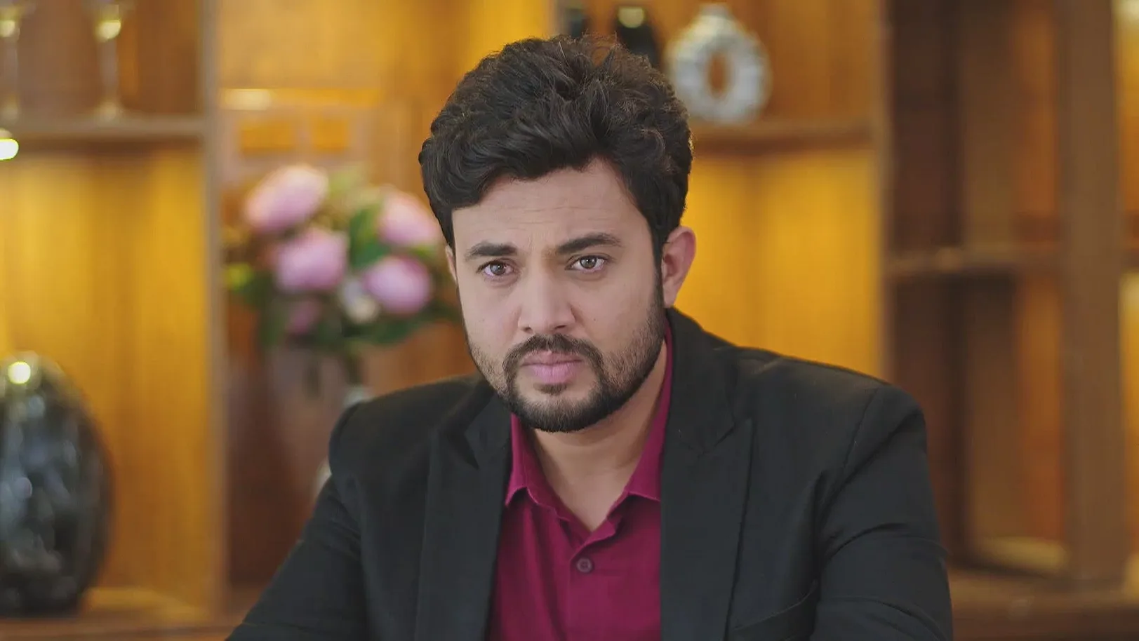 Paaru Confronts Disha Over Maruti 10th July 2025 Webisode