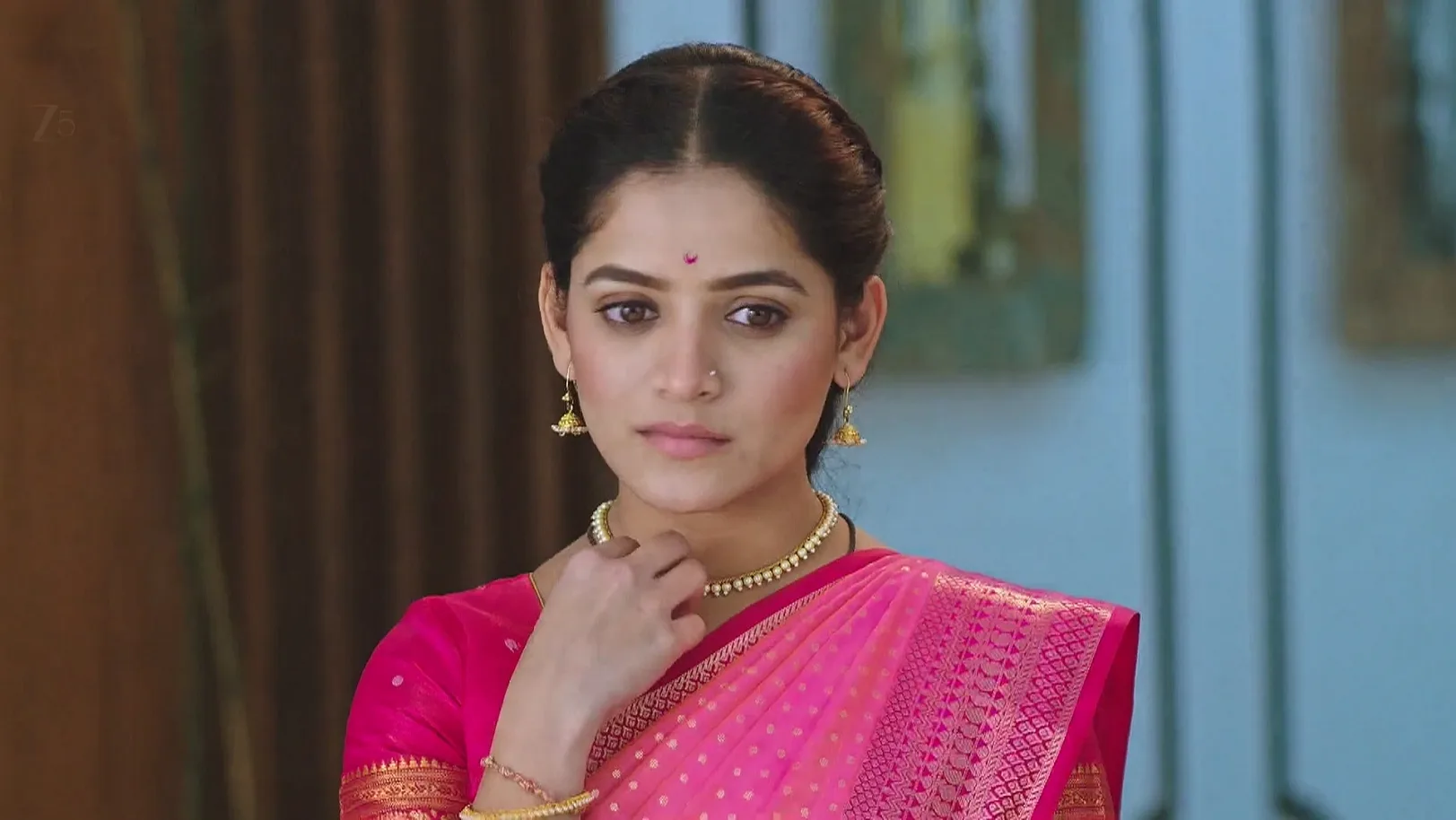 Will Disha Get the Honour of Performing the Puja? 7th July 2025 Webisode