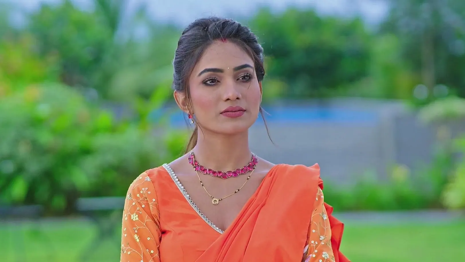Paaru - July 13, 2025 - Webisode 13th July 2025 Webisode