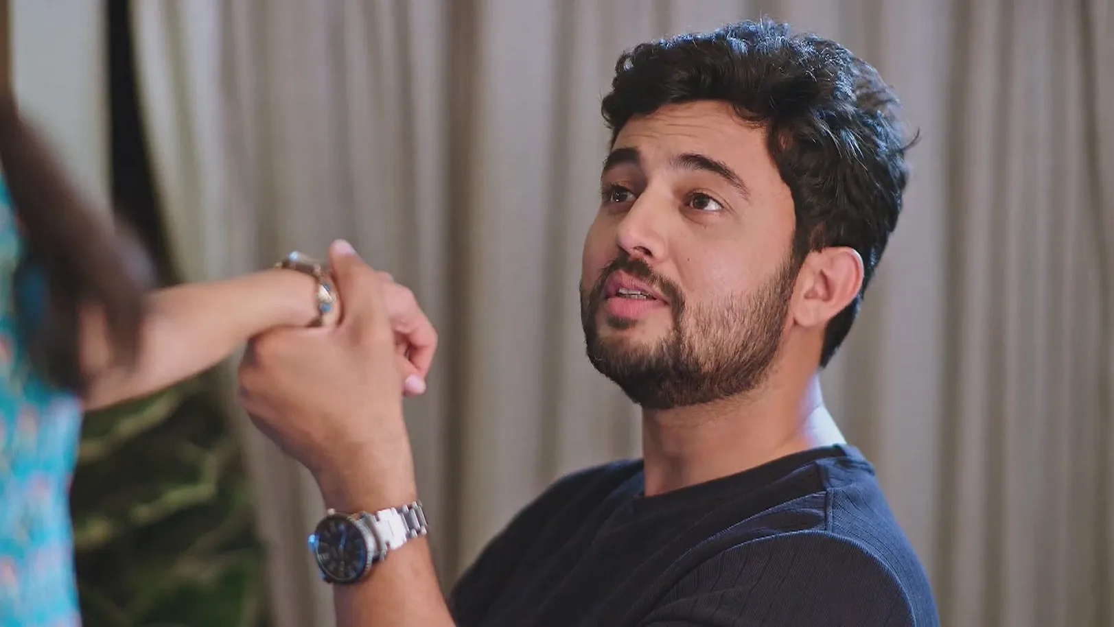 Aditya To Reveal Disha's Intentions to Ahilya Devi - Paaru 