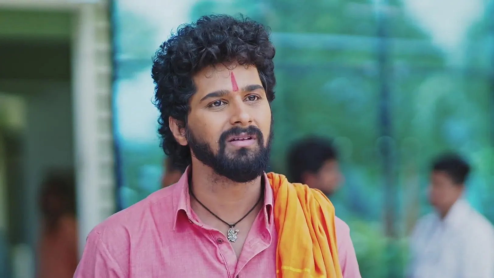 The Professor Praises Surya 8th July 2025 Webisode