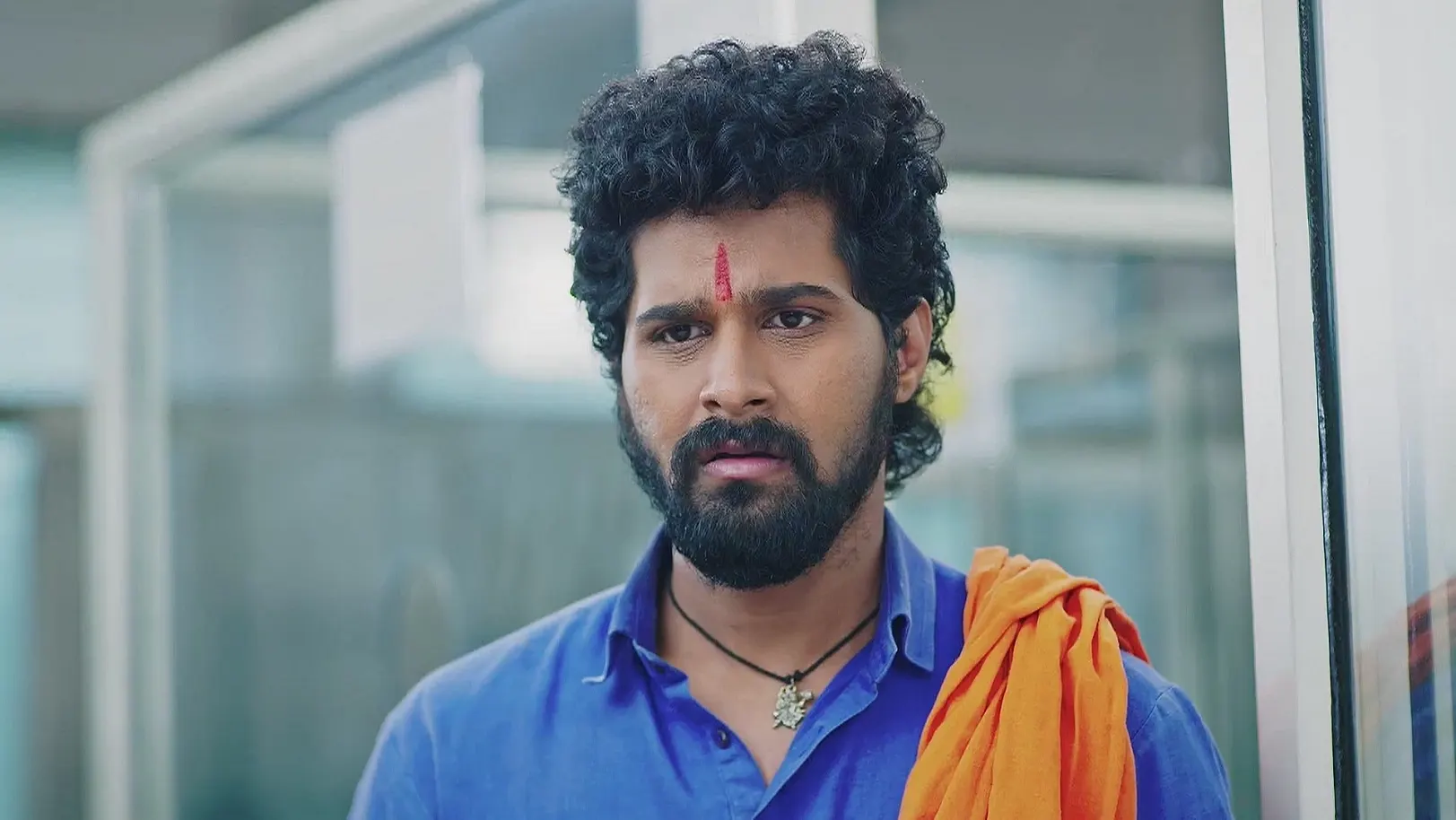 Surya Pours His Heart Out To Tulja 7th July 2025 Webisode