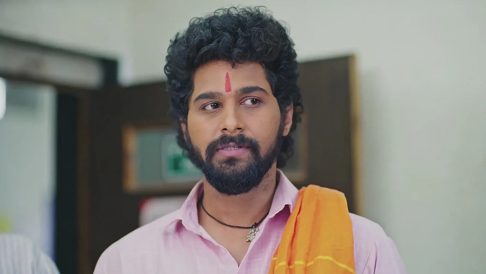 Surya Prepares the List of Clinic Supplies 11th July 2025 Webisode