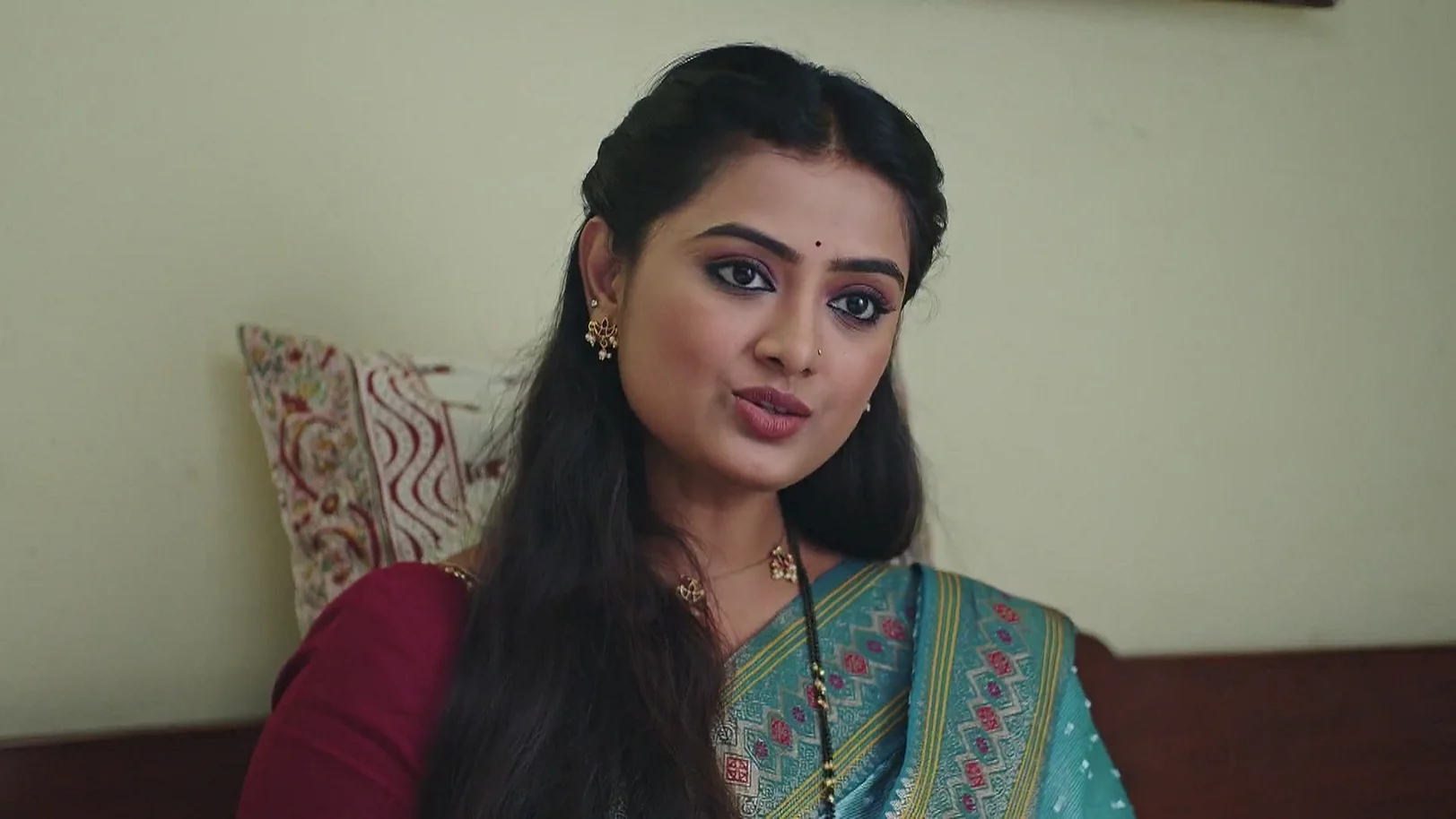 Dhanashree Is Insulted while Job Hunting 12th July 2025 Webisode