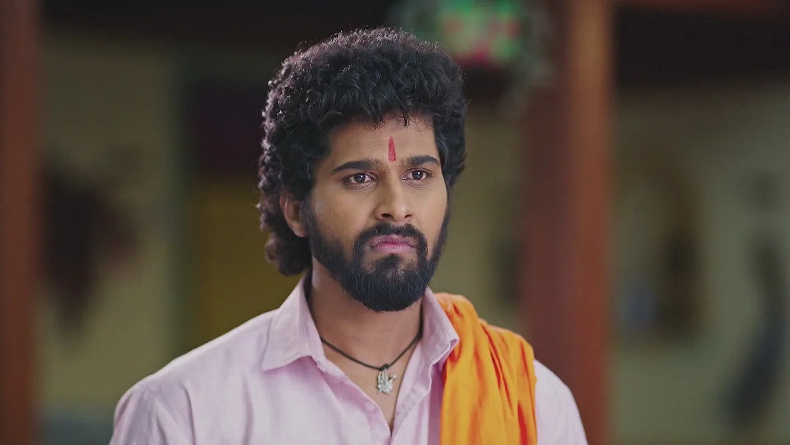 Will Surya Get the Doctor's Help? - Lakhat Ek Amcha Dada 