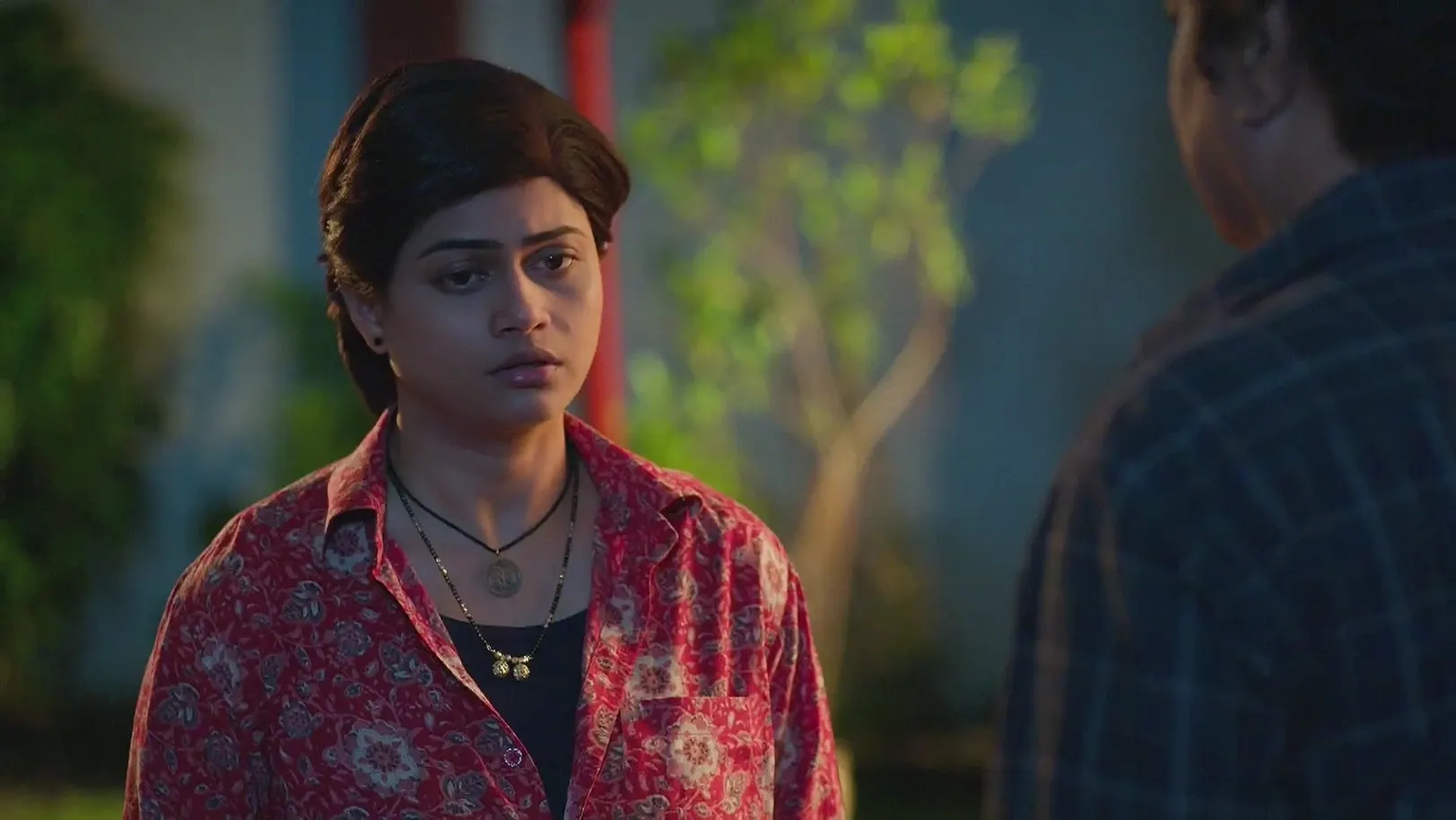 Suhas Warns Shanta about Keerti 10th July 2025 Webisode