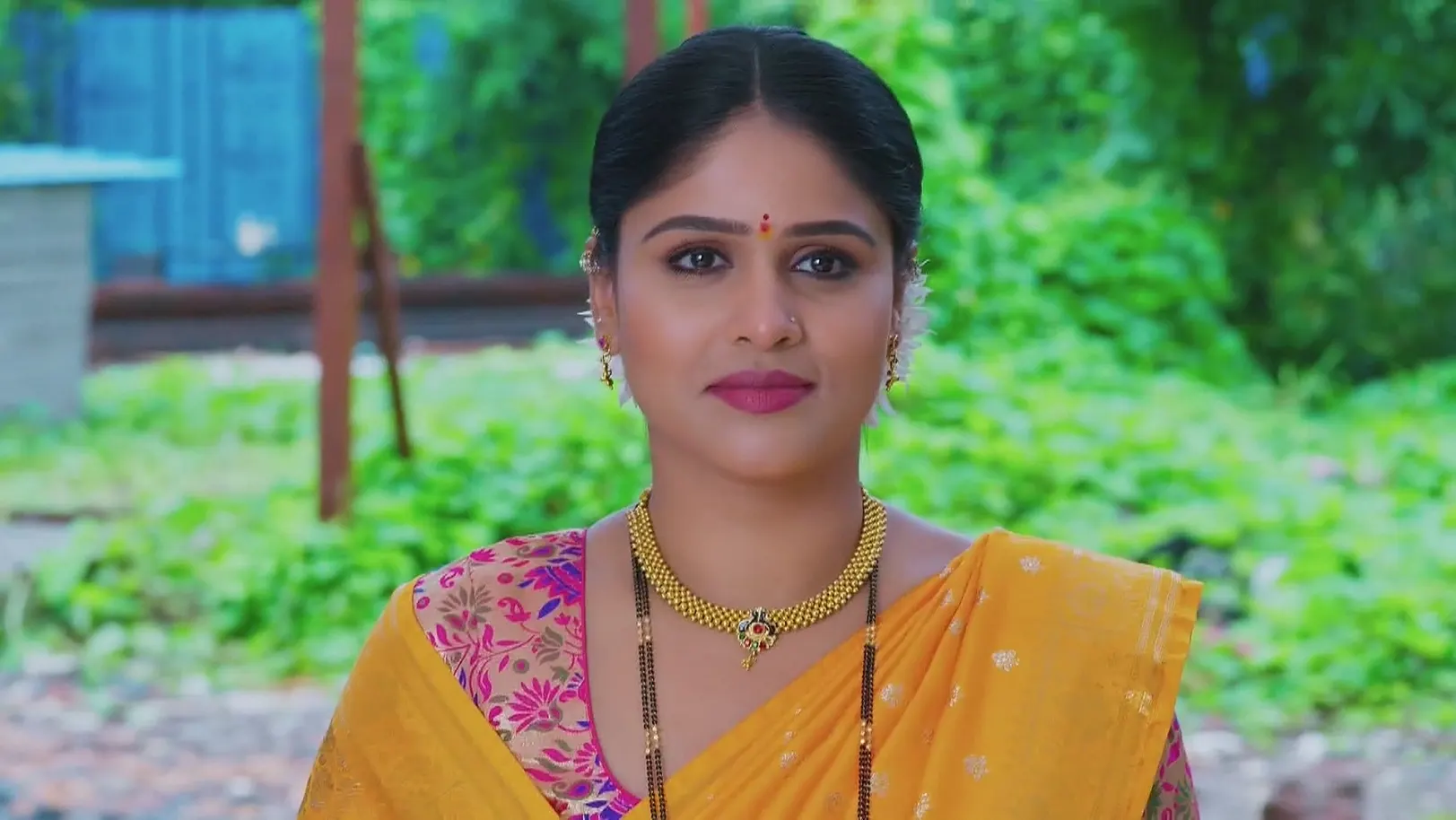 Lakshmi Niwas - July 08, 2025 - Webisode 8th July 2025 Webisode