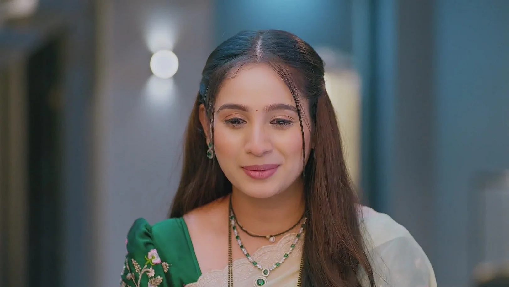Lakshmi Niwas - July 11, 2025 - Webisode 11th July 2025 Webisode
