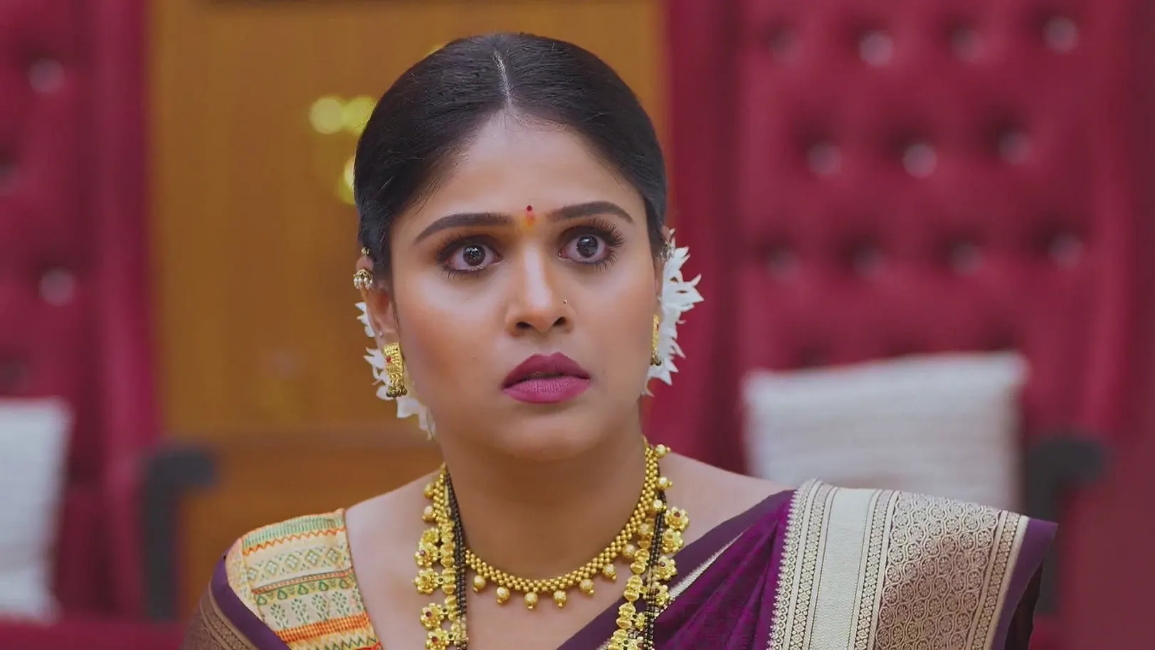 Lakshmi Niwas - July 07, 2025 - Webisode 7th July 2025 Webisode