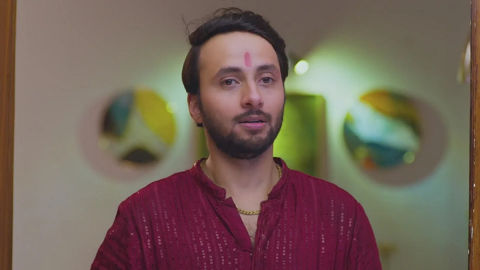 Lakshmi Niwas - July 07, 2025 - Best Scene 