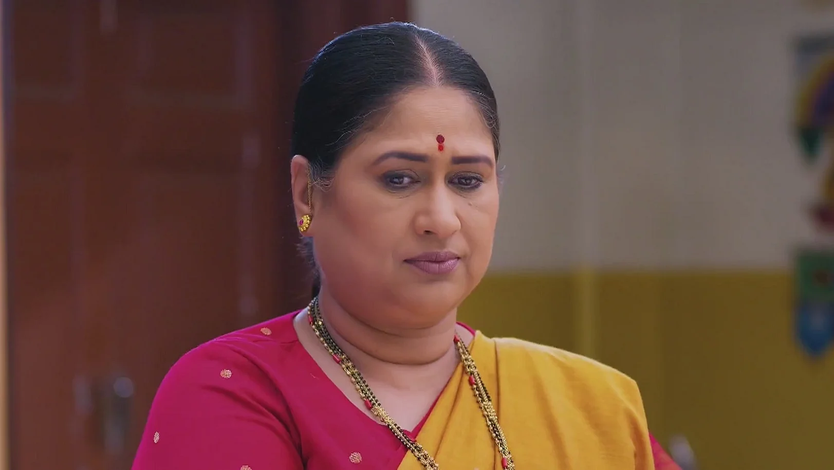 Lakshmi Niwas - July 08, 2025 - Best Scene 