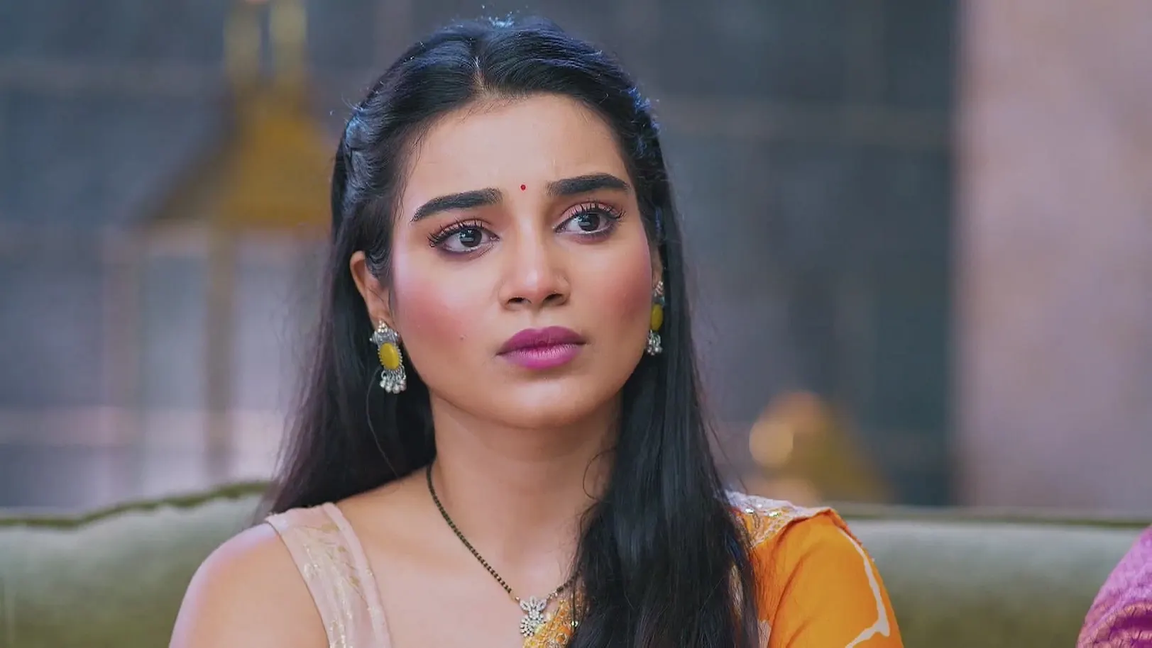 Lakshmi Niwas - July 11, 2025 - Best Scene 