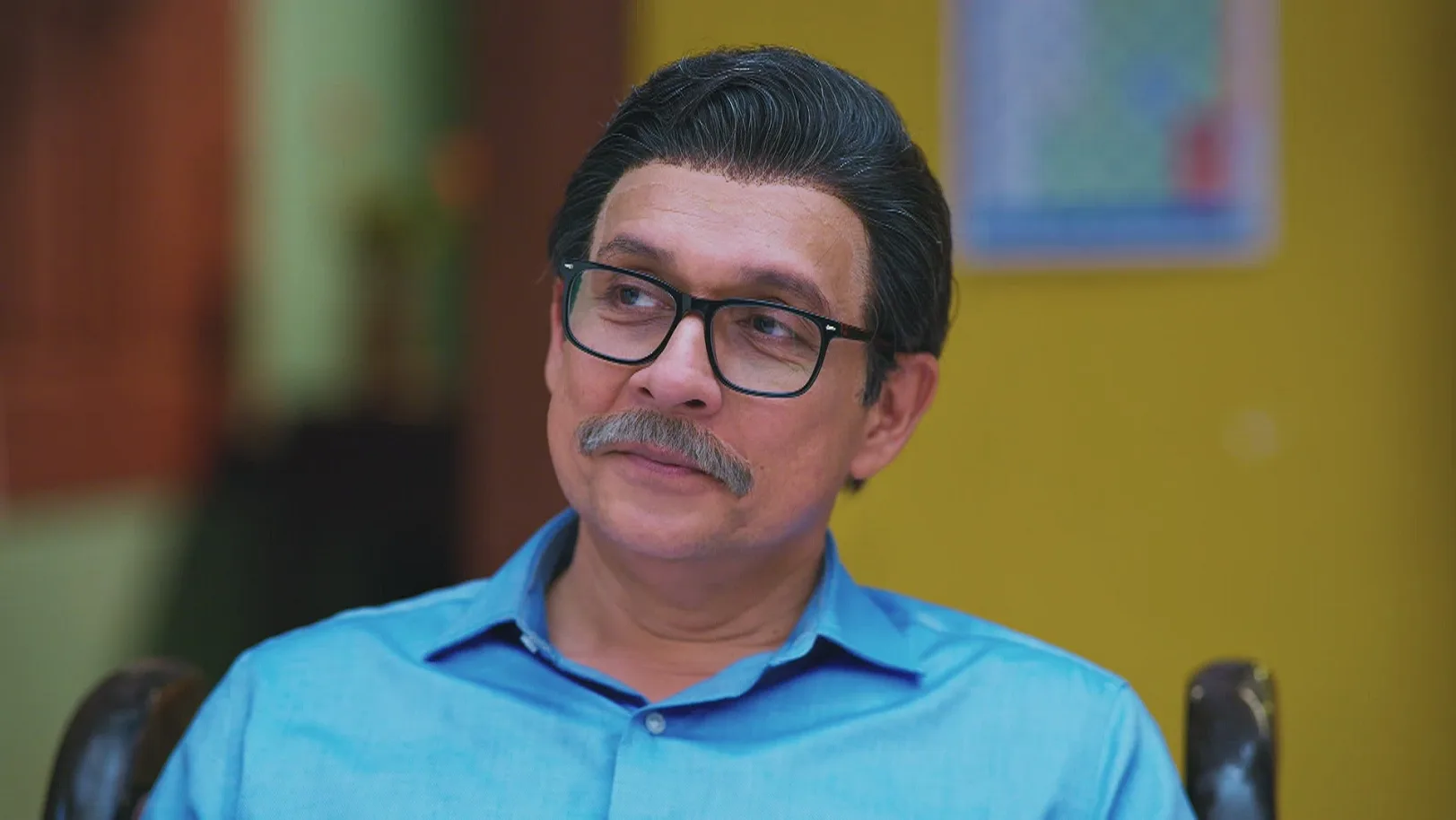 Lakshmi Niwas - July 14, 2025 - Episode Spoiler