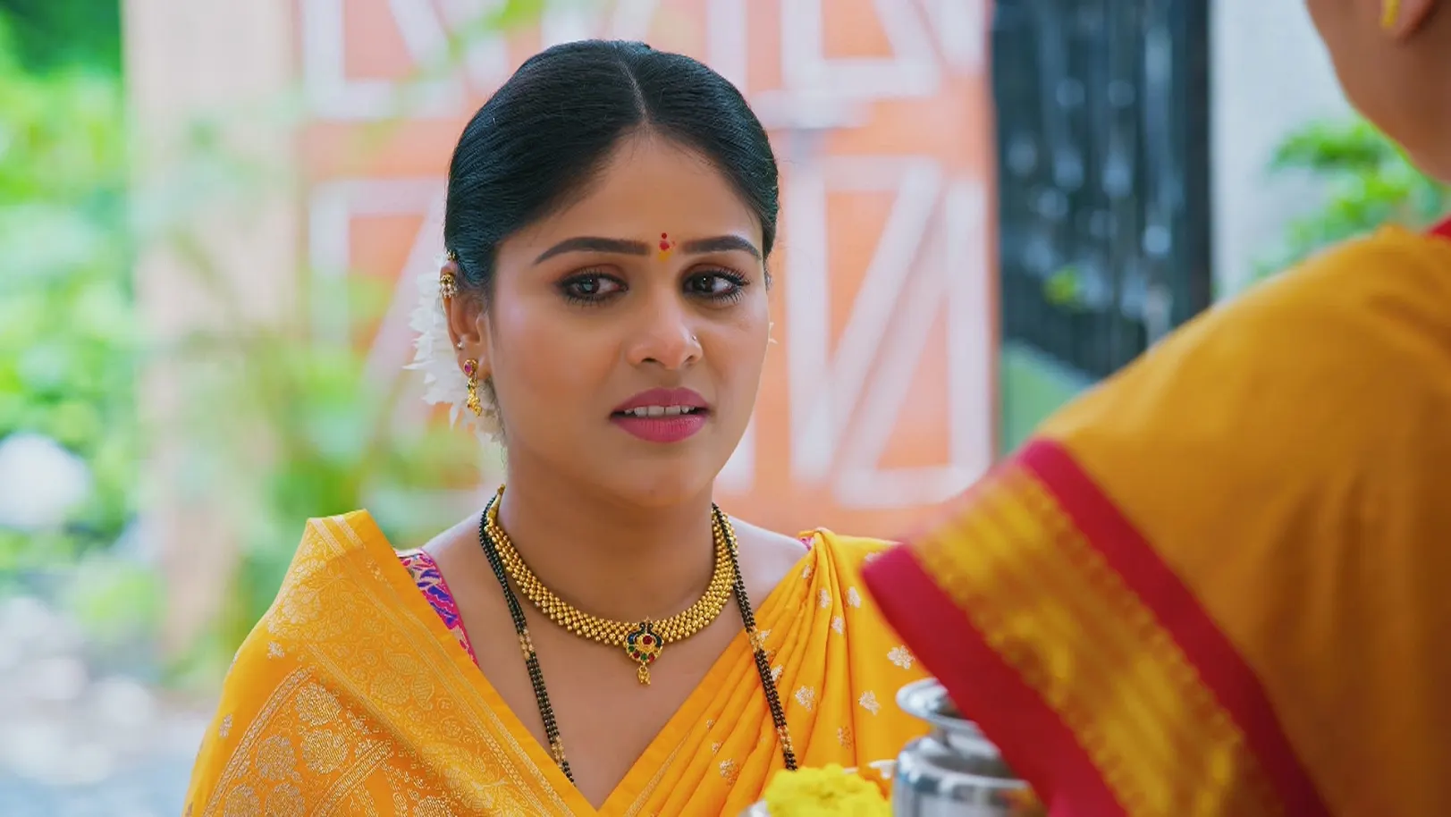 Lakshmi Niwas - July 08, 2025 - Episode Spoiler