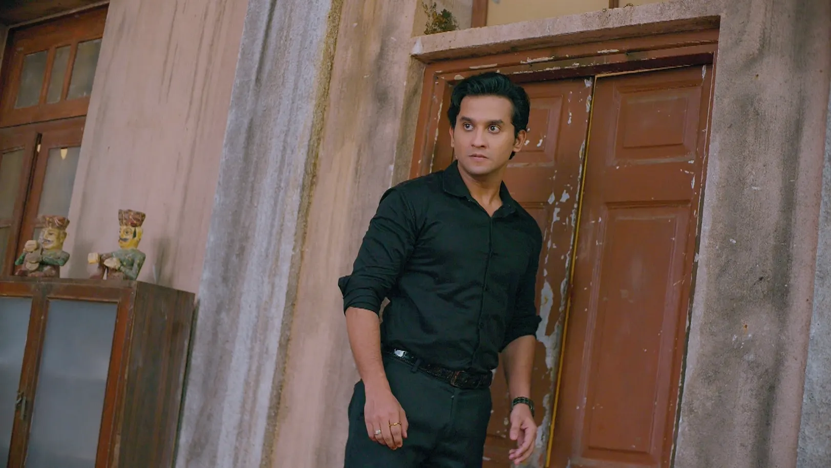 Lakshmi Niwas - July 10, 2025 - Episode Spoiler