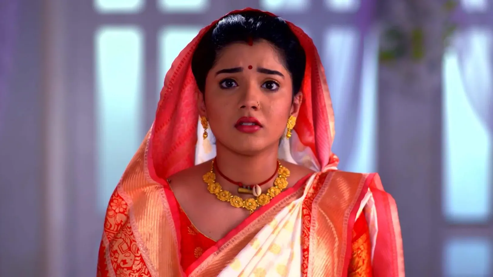 Savitri Learns about Dibya's Actions 16th September 2021 Webisode