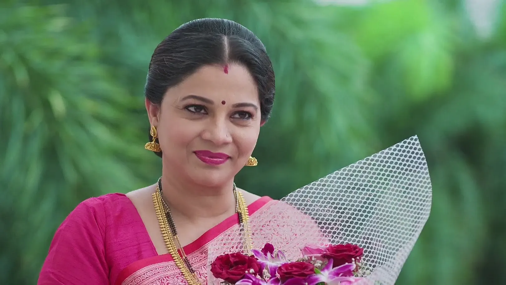Aishwarya's Gift To Tilottama 11th July 2025 Webisode