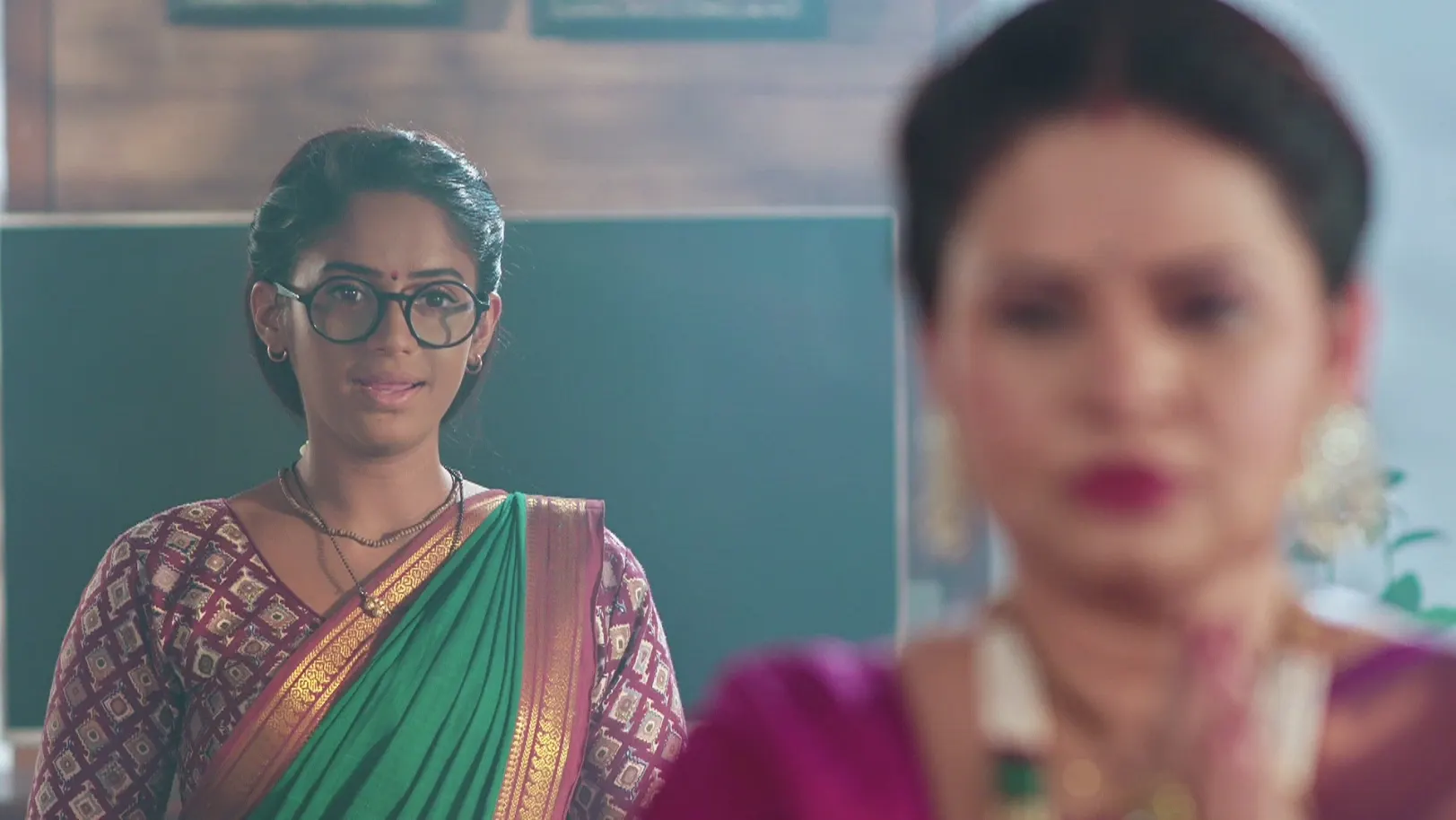 Savalyachi Janu Savali - 10 July, 2025