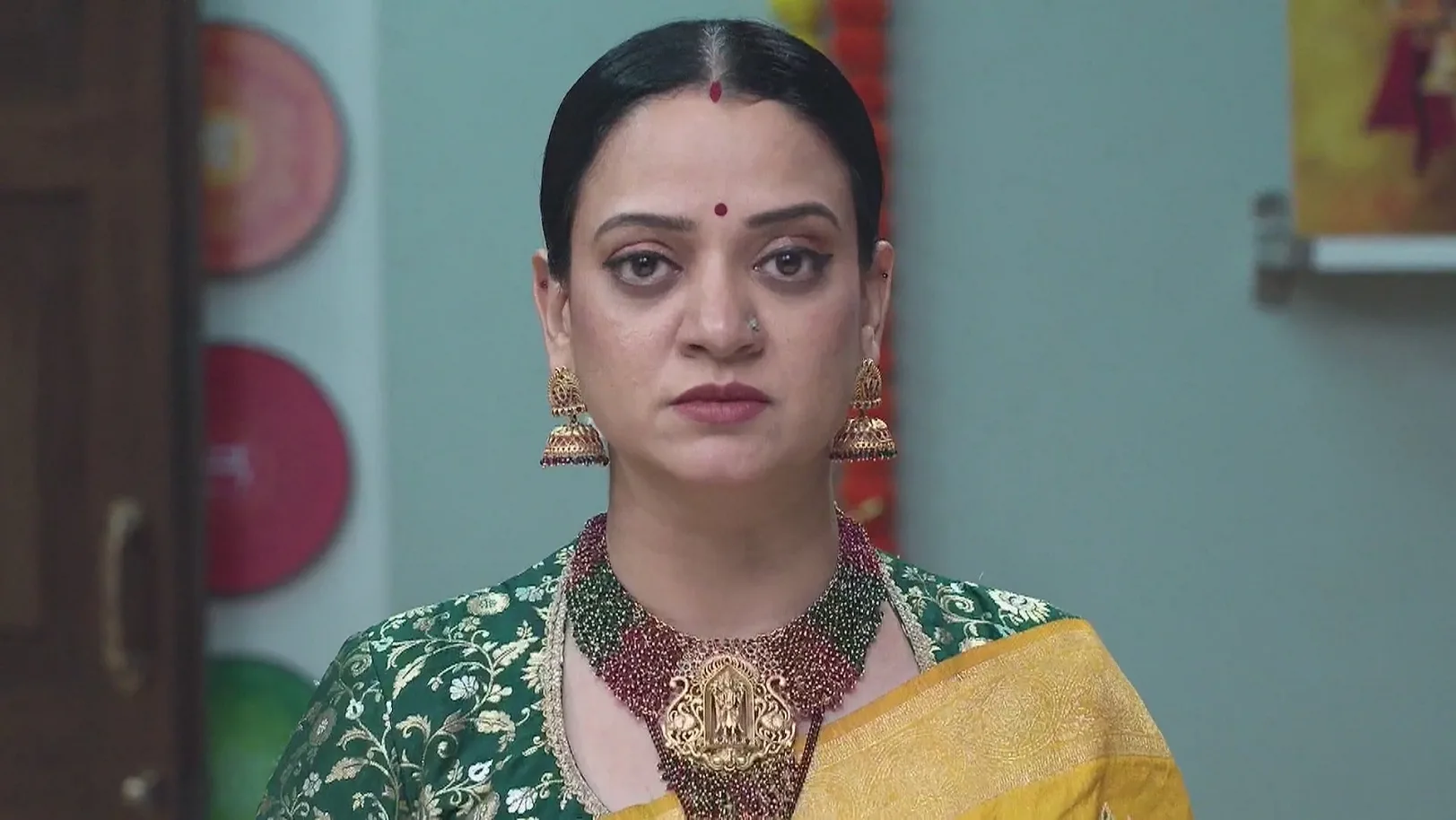 Tula Japnar Aahe - July 11, 2025 - Webisode 11th July 2025 Webisode