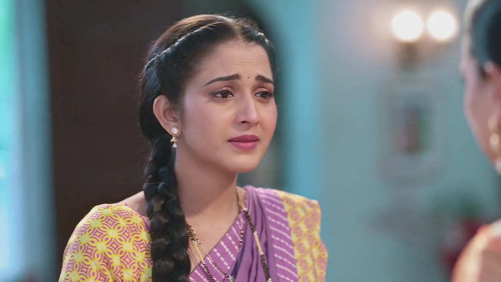 Tula Japnar Aahe - July 08, 2025 - Best Scene 