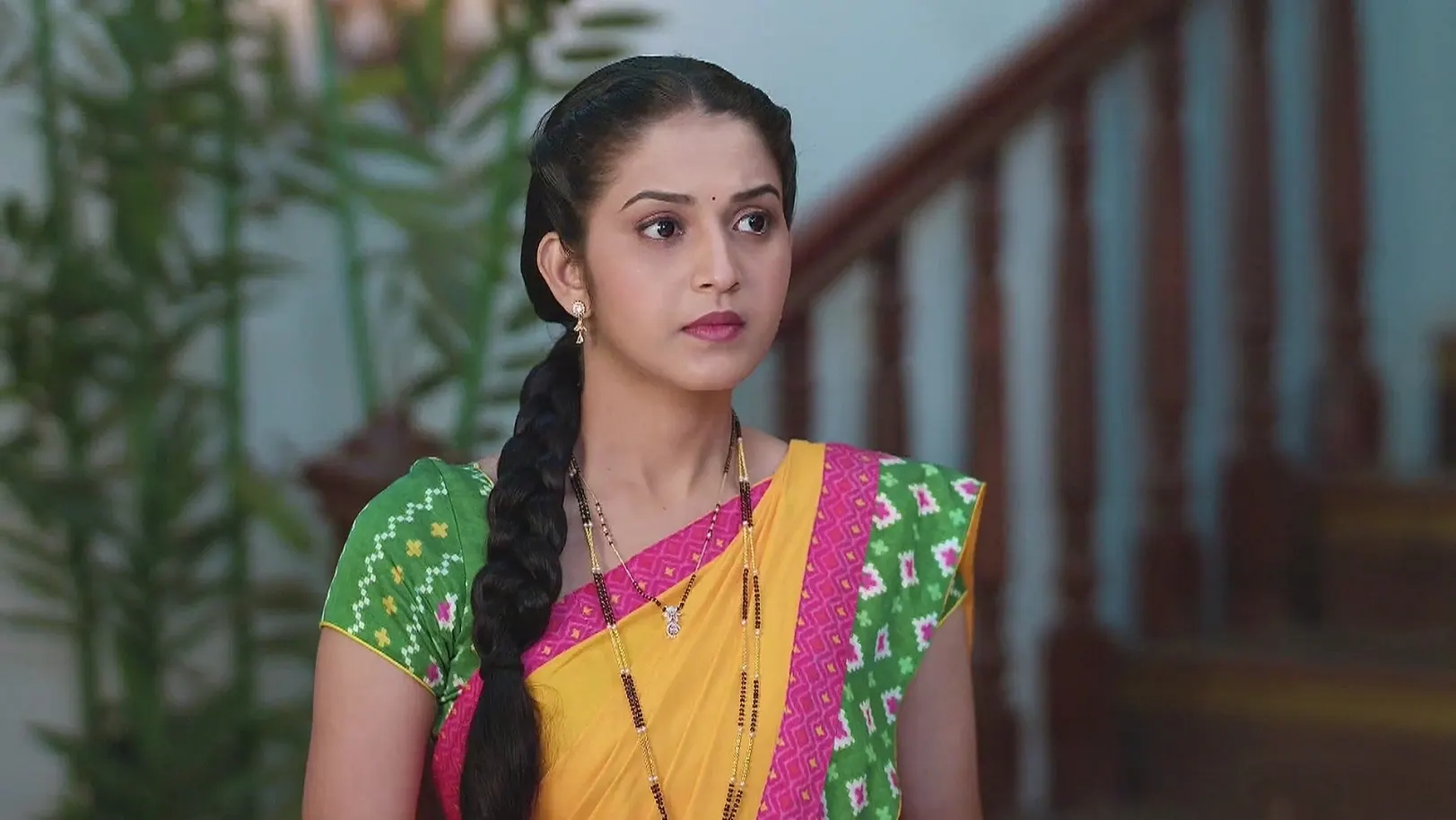 Tula Japnar Aahe - July 11, 2025 - Best Scene 