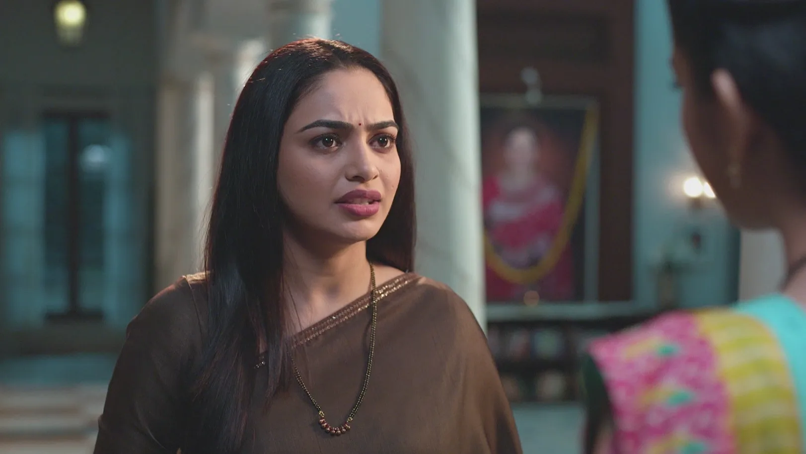Tula Japnar Aahe - July 12, 2025 - Episode Spoiler