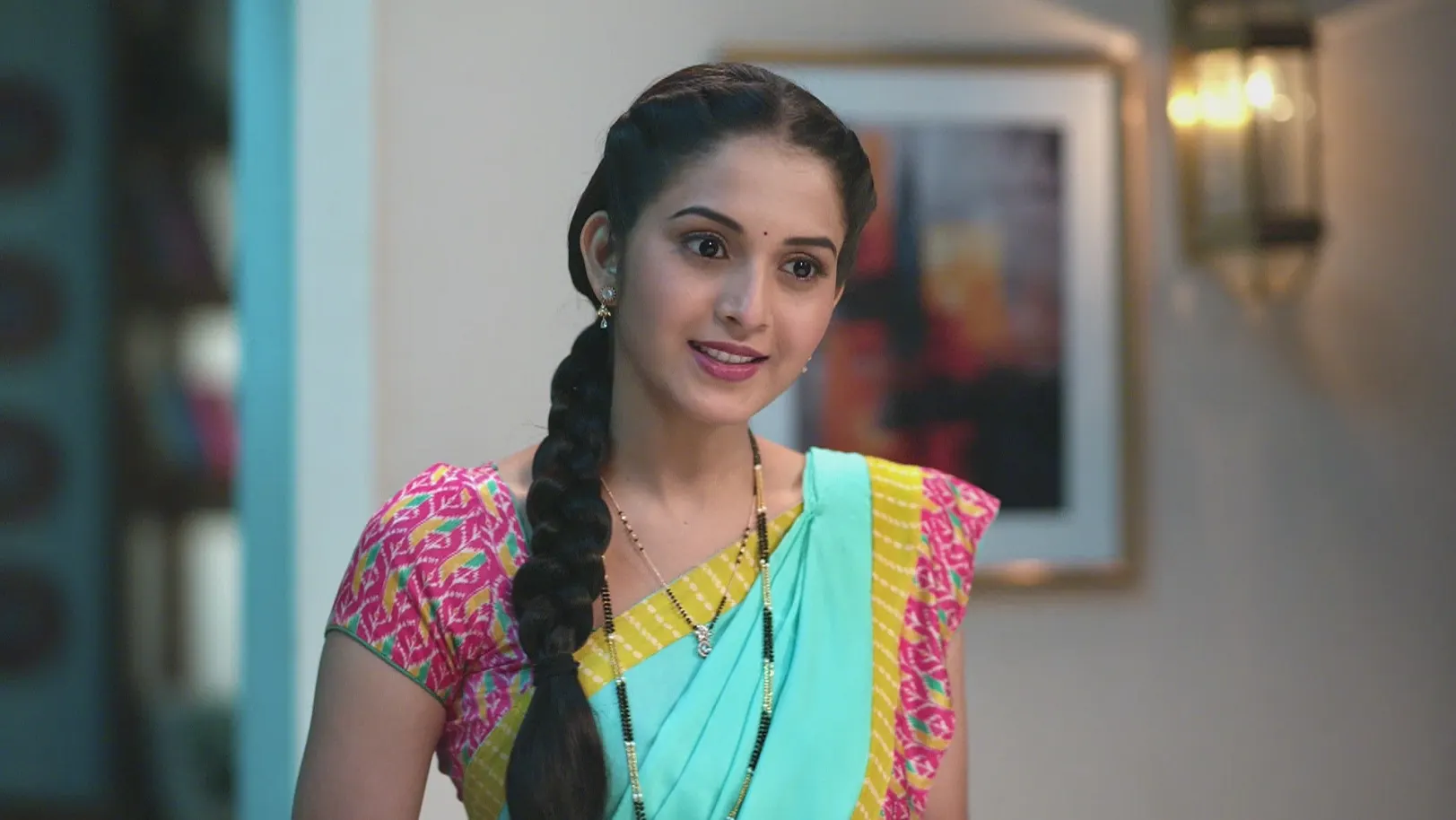 Tula Japnar Aahe - July 10, 2025 - Episode Spoiler