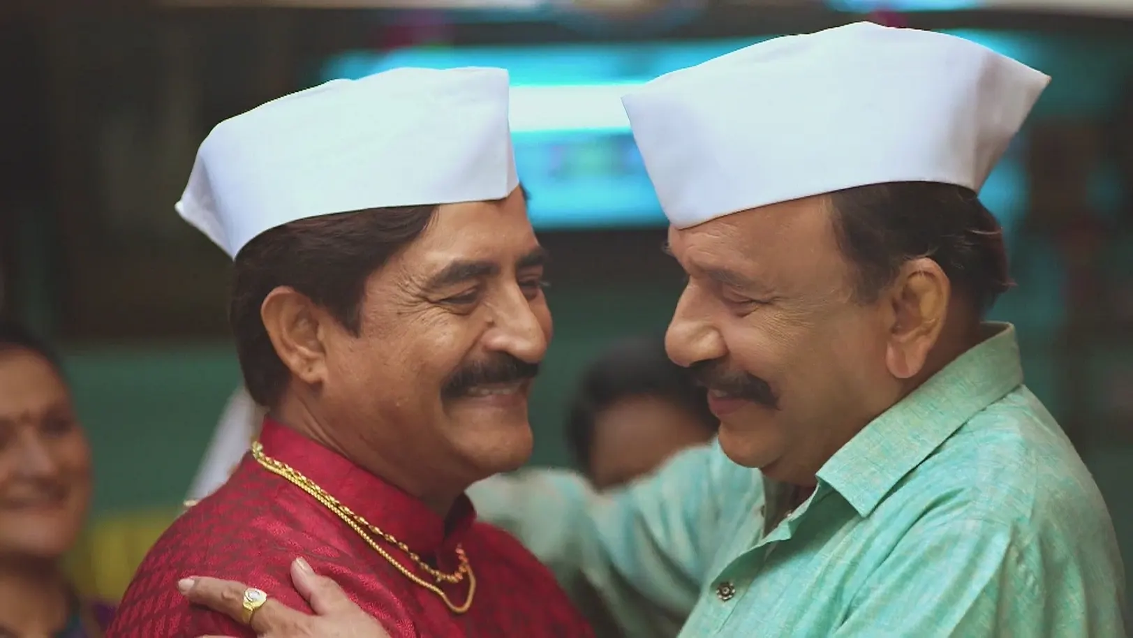Ganga Checks Gopal's Bag 10th July 2025 Webisode