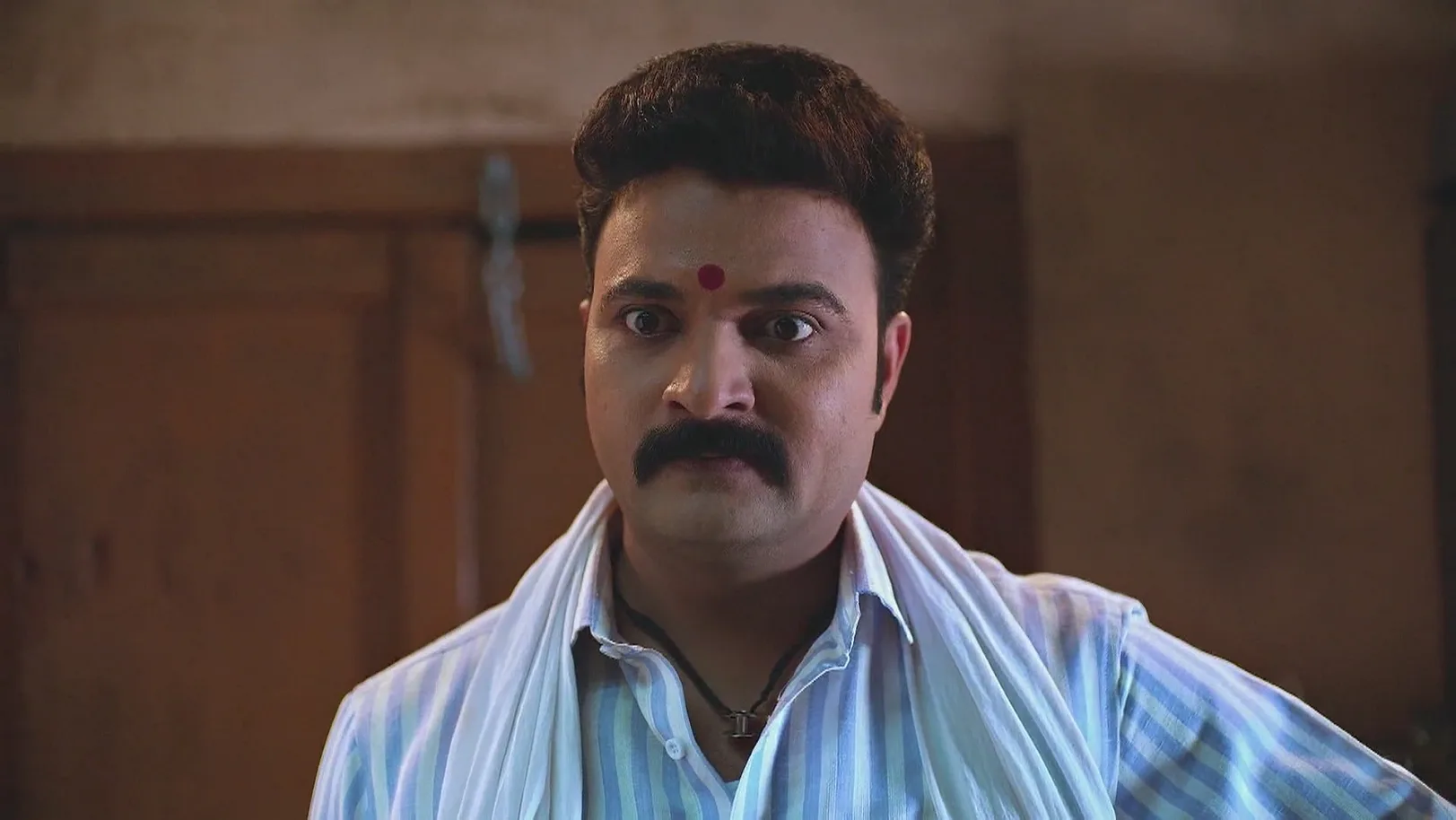 Devmanus Madhla Adhyay - July 07, 2025 - Best Scene 