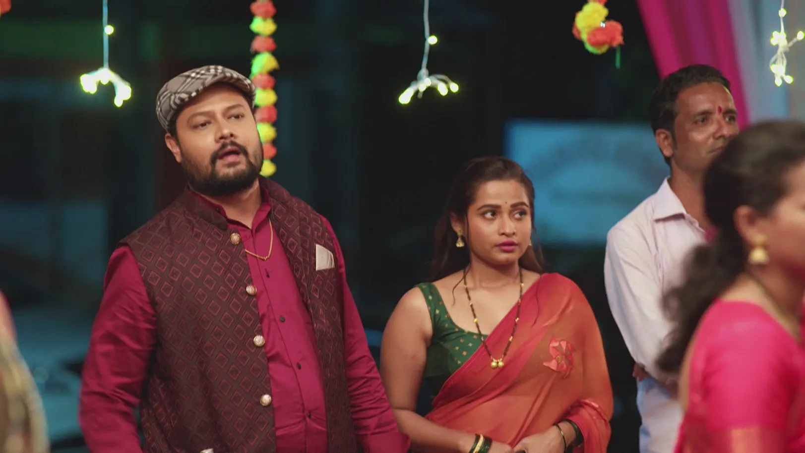 Devmanus Madhla Adhyay - July 10, 2025 - Episode Spoiler