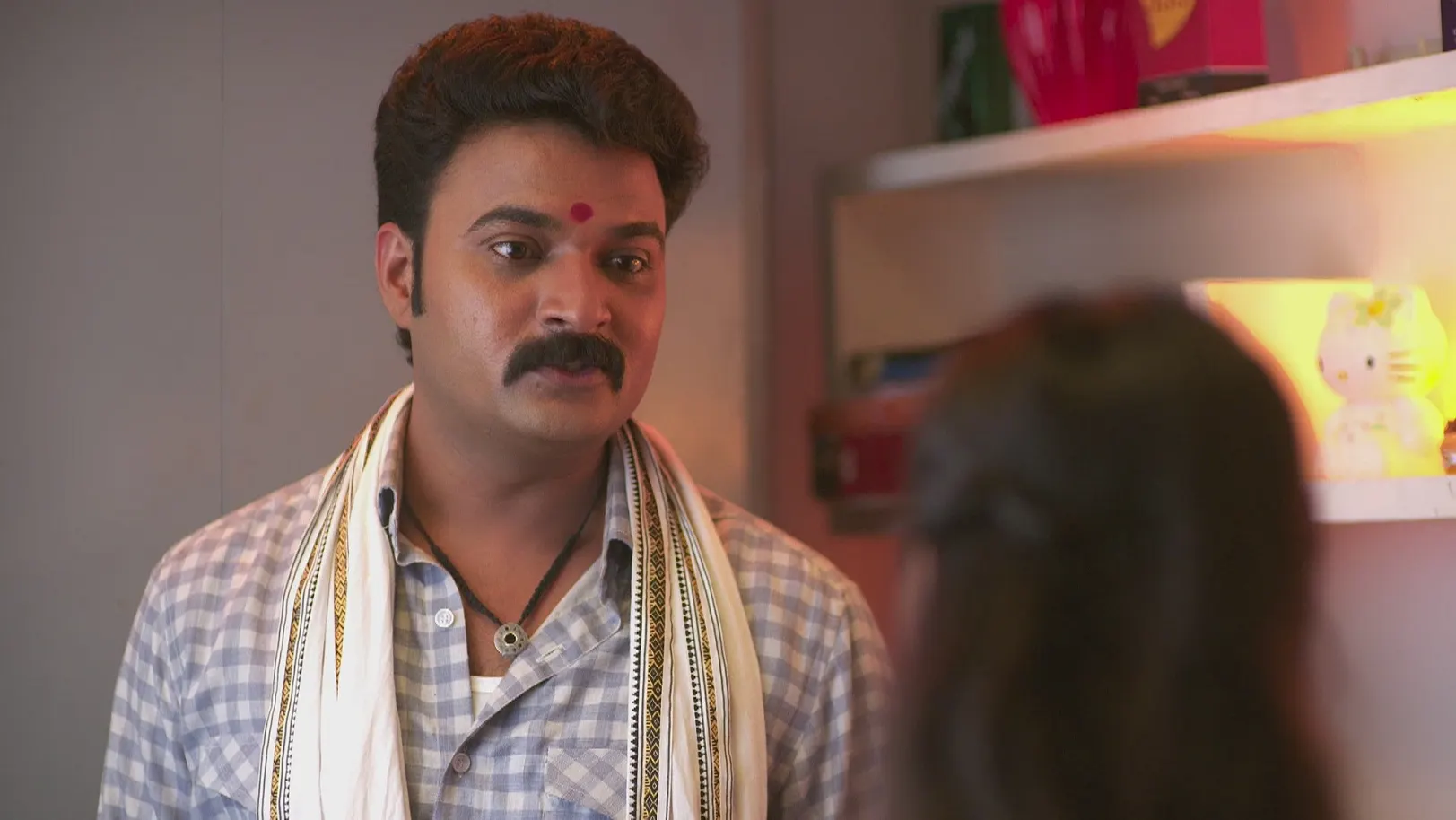 Devmanus Madhla Adhyay - July 11, 2025 - Episode Spoiler