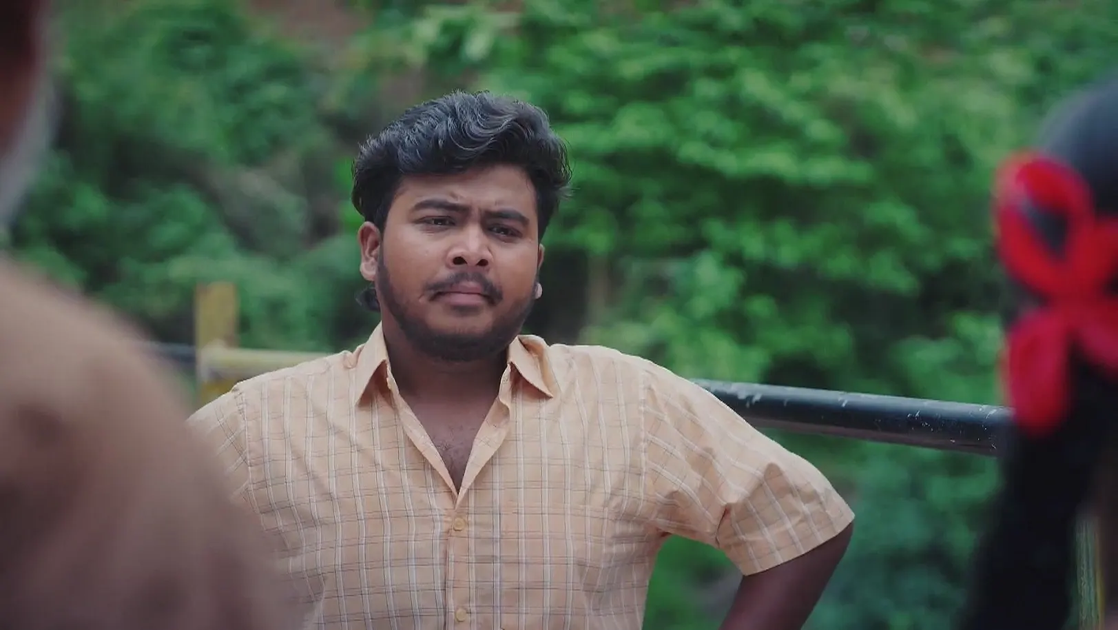 Kamali - July 08, 2025 - Webisode 8th July 2025 Webisode