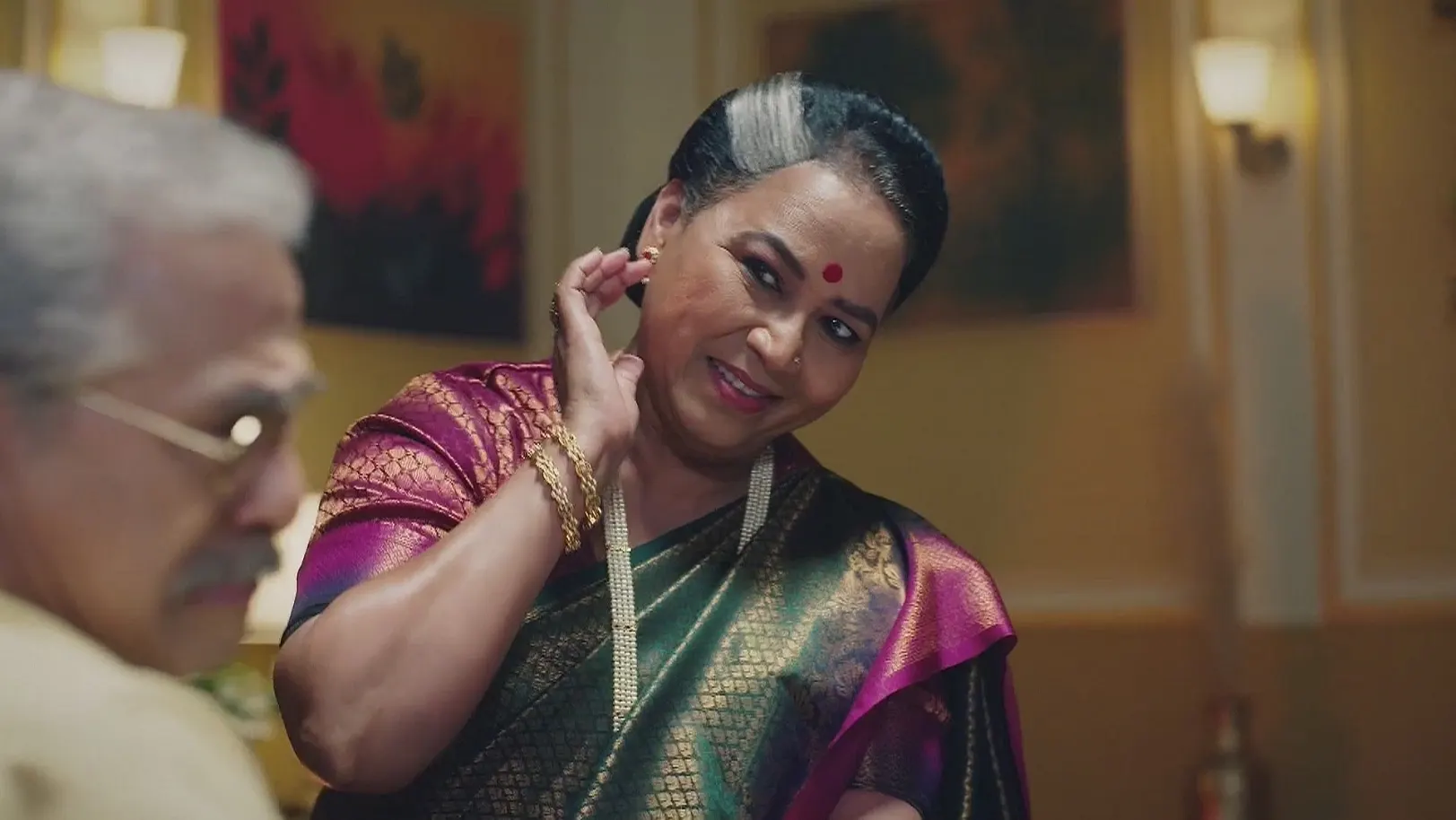 Kamali - July 13, 2025 - Webisode 13th July 2025 Webisode