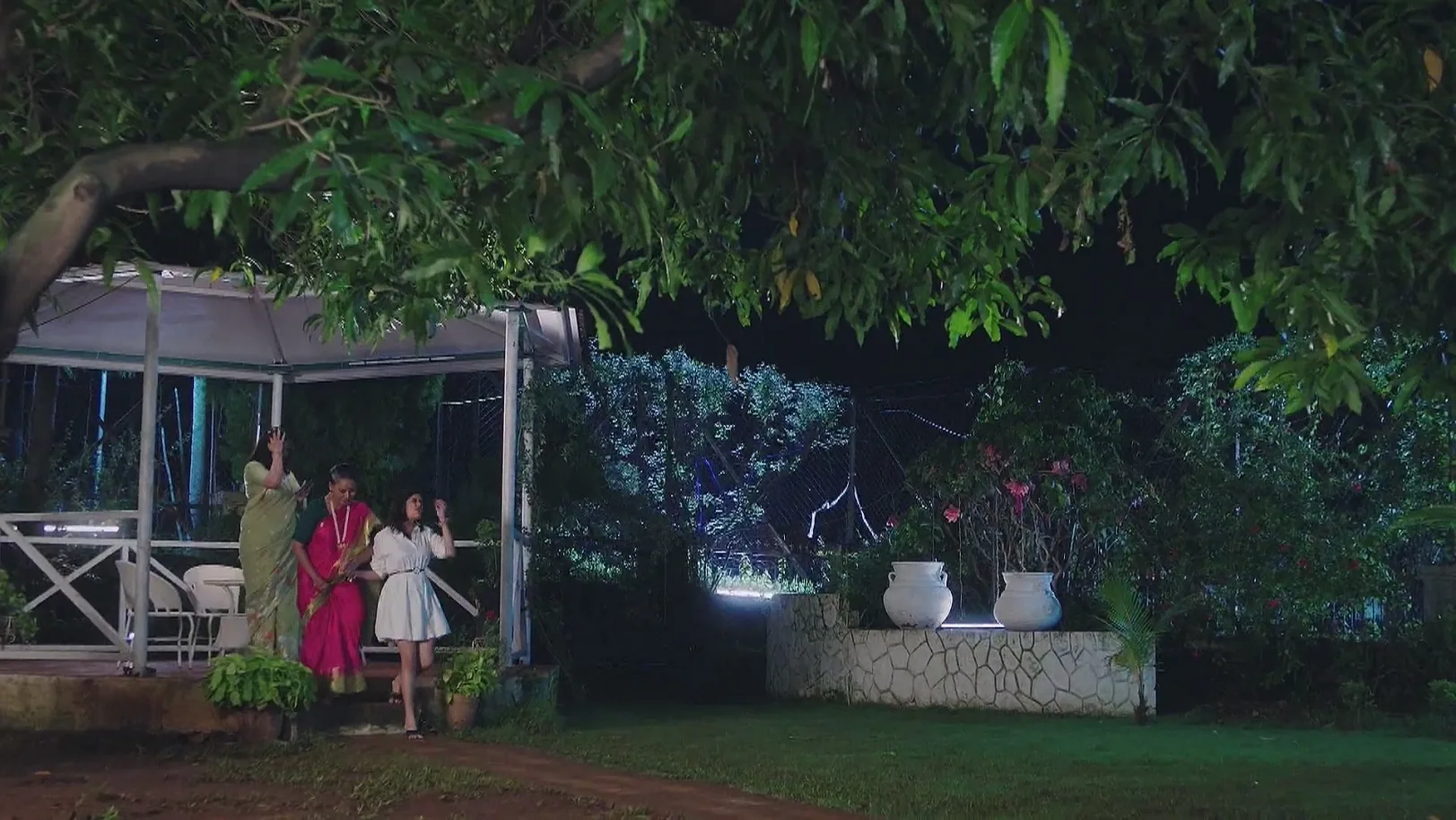 Kamali - July 07, 2025 - Best Scene 