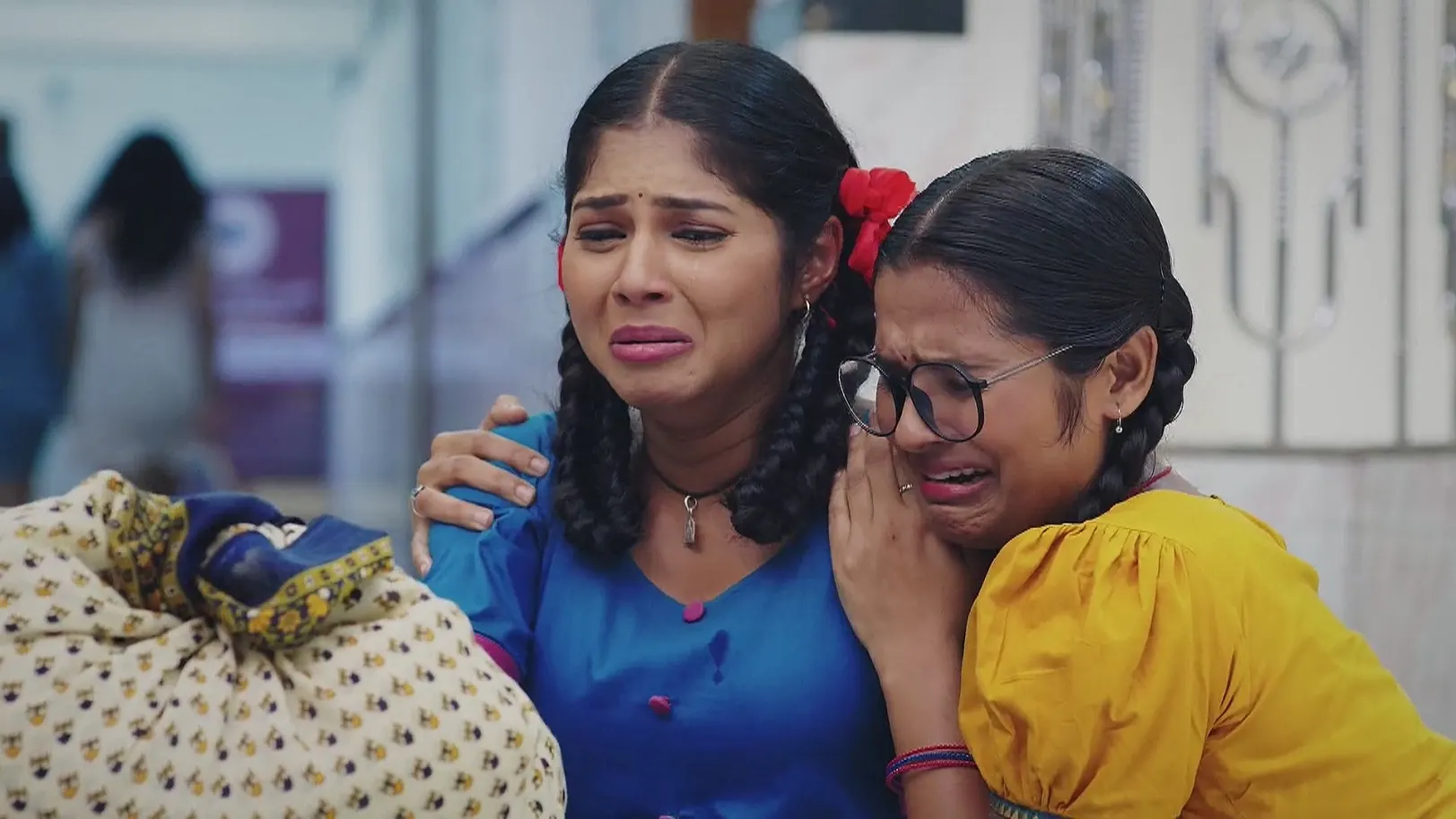 Kamali - July 13, 2025 - Best Scene 